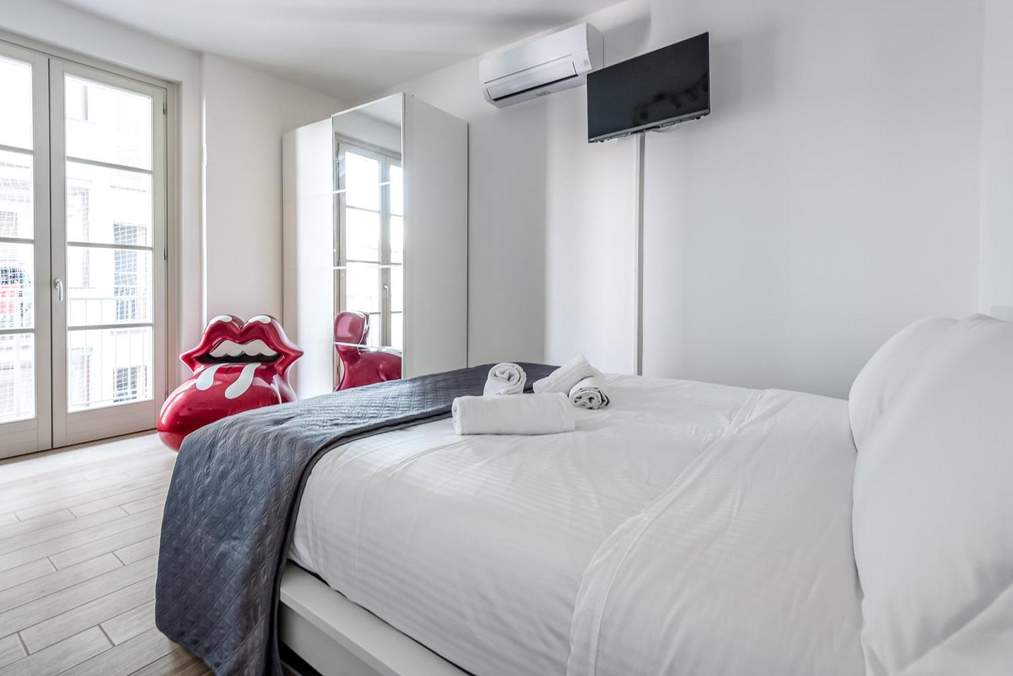 شقة Hostly-Giugio'S House-Lungarni And Town Center بيزا المظهر الخارجي الصورة