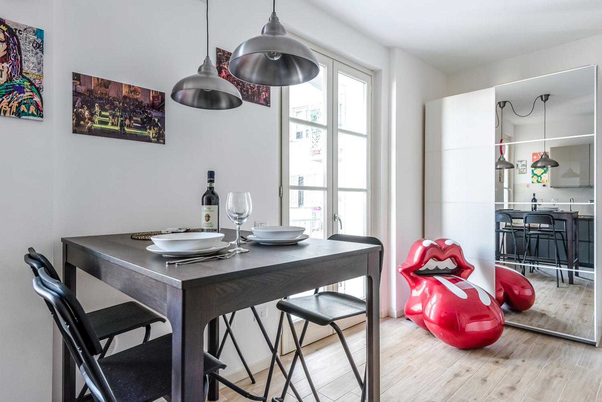 شقة Hostly-Giugio'S House-Lungarni And Town Center بيزا المظهر الخارجي الصورة